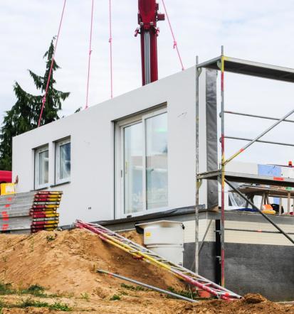 Poceni novogradnja Obala