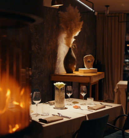 Dobra restavracija Novo mesto, doživetje okusov v Hiši Fink