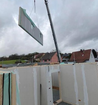 Suhomontažna dela Zasavje