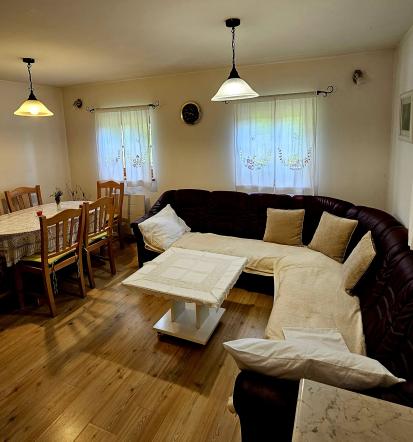 Počitniška hiša Bizeljsko