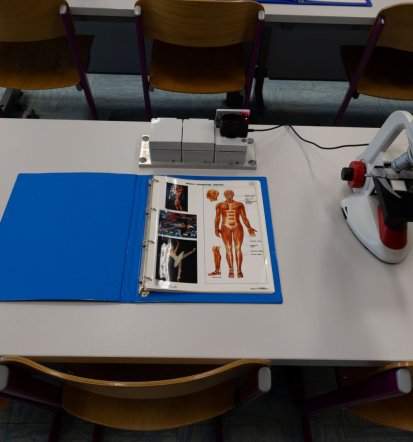 Vpis v srednjo šolo Maribor