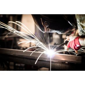 I.A.KONSTRUKTION, Ibrahim Horić s.p.