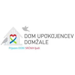Dom upokojencev Domžale