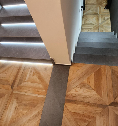 Polaganje mozaika Gorenjska