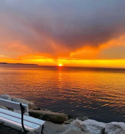 Seafront Residence Punta, apartma od 1 za 4 osebe Piran z razgledom