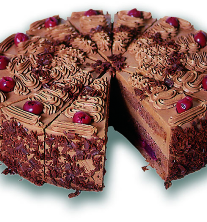 Domače bio potice in gibanice, slovenska klasika v novi preobleki