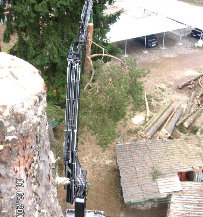 Dobre storitve z avtodvigalom Gorenjska