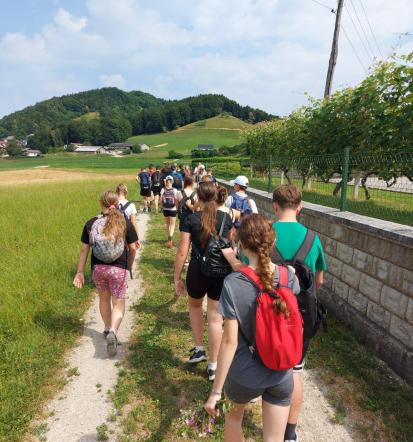 Osnovna šola in vrtec Dobje