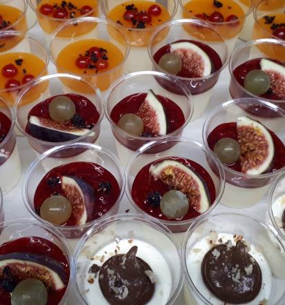 Slaščice po naročilu