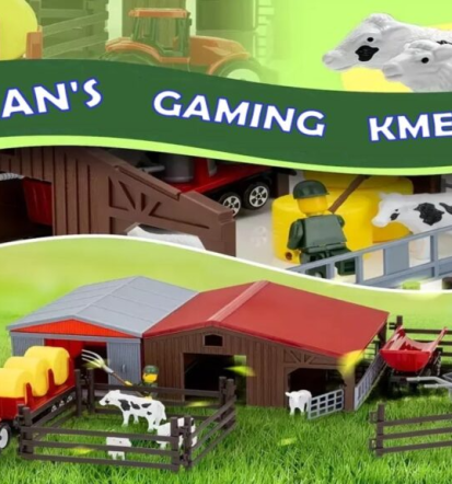 Ugodne igre za PC in konzole, Slovenija jih naroča