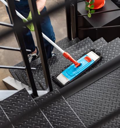 Kvalitetno čiščenje pisarn Maribor po meri vašega podjetja