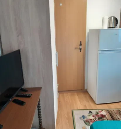 Ugodni apartma Izola