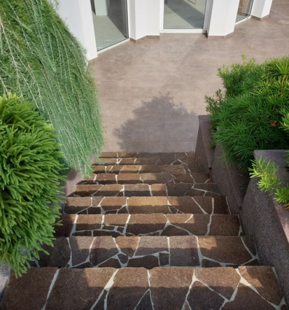 Ugodna obnova kopalnice Štajerska