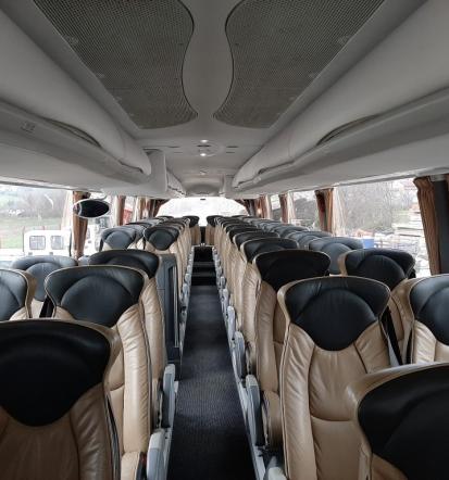 Dobri avtobusni prevozi Goriška