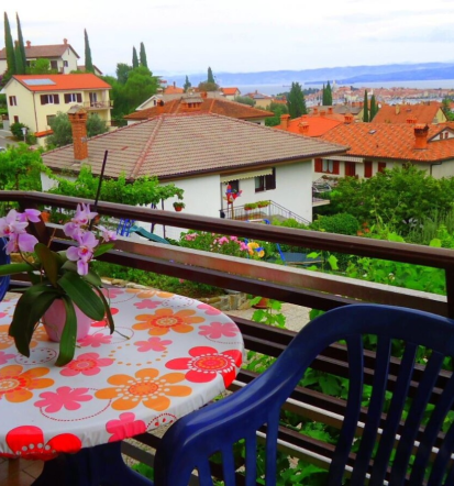 Apartma za več oseb ob morju v Izoli, rezervirajte zdaj