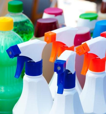 Čiščenje poslovnih prostorov in industrijskih objektov Podravska in okolica