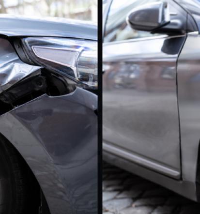 Avtoličarstvo in avtokleparstvo