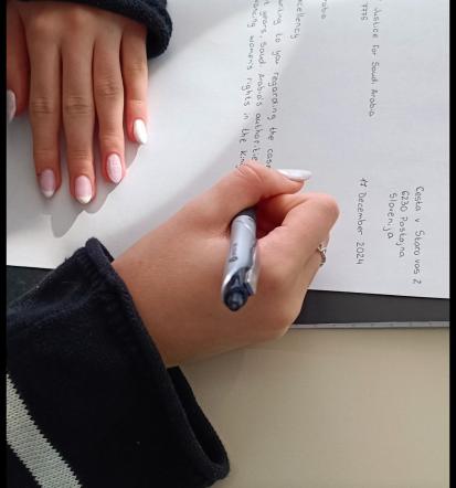 Srednaj šola Postojna