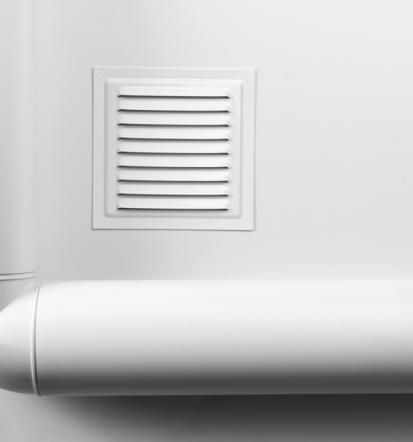 Montaža prezračevalnih sistemov Osrednja Slovenija