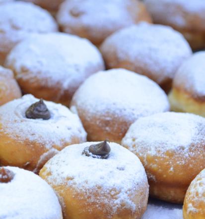 Dobra pekarna Ptuj, Maribor