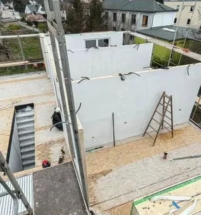 Gibs plošče, izdelava predelnih sten, mansarde, Zasavje