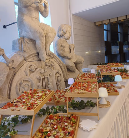 Dober catering Štajerska