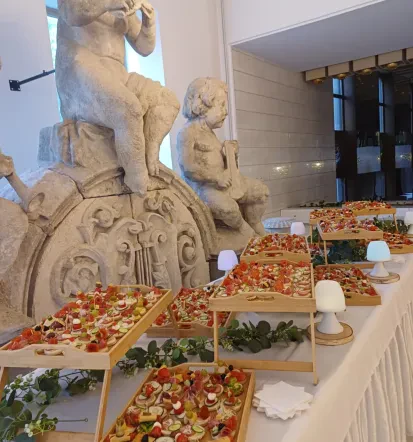 Dober catering Štajerska