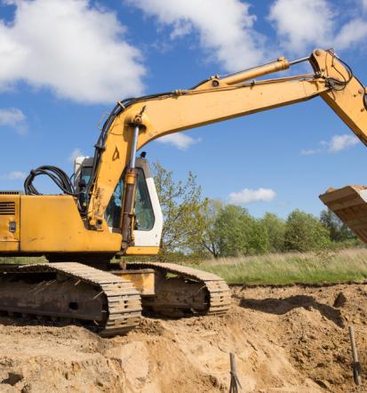 Najem gradbenika Obala