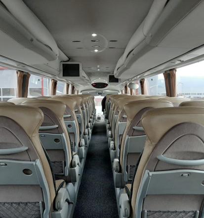 Dobri avtobusni prevozi