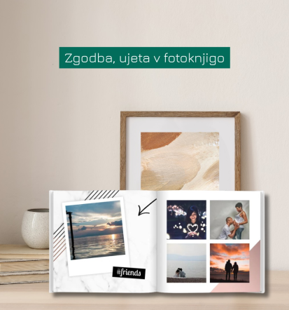 Tiskarna in kopirnica v Ljubljani Plava Laguna