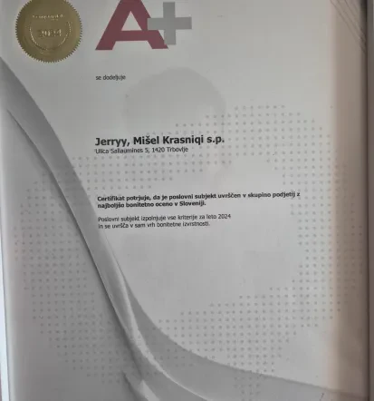 Ugodna suhomontažna dela Zasavje