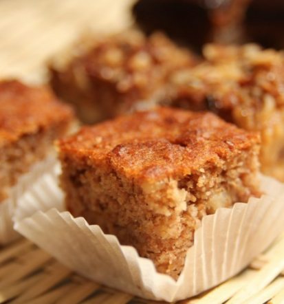 Svež bio kruh in torte iz domače pekarne Pecivo Hribar