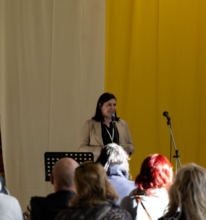 Srednja šola Podravska