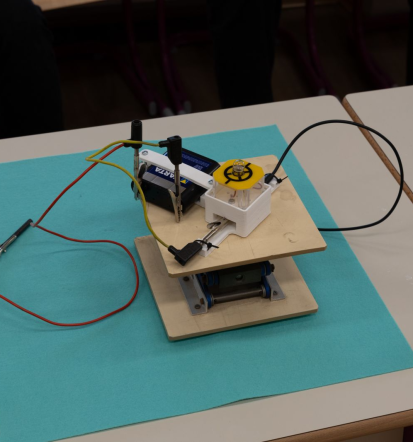 Srednja šola Maribor