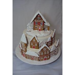 SLADKE RAZVADE, Vesna Domitrovič Hrastnik s.p.