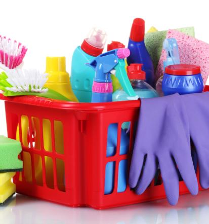 Prodaja sanitarne opreme Slovenija - ČIS-TEAM