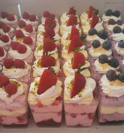 Torta po naročilu Štajerska, pristni okusi s kmetije, brez kompromisov