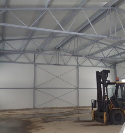 Kovinske konstrukcije po naročilu Slovenija