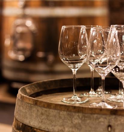 Dobra buteljčna vina Bizeljsko, odkrijte okuse iz Repnice Najger