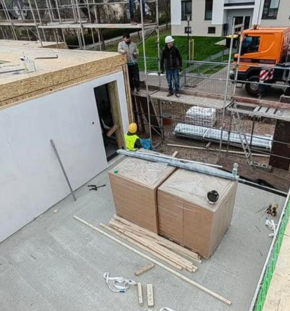 Čiščenje fasade Zasavje