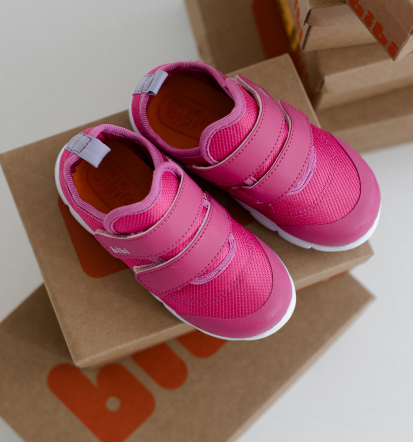 Elima, sinonim za kvalitetno otroško obutev v Podravju in širše