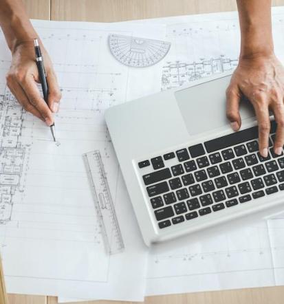 ALU ograje, nadstreški Slovenija - RMetal