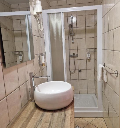 Nastanitev v Portorožu nad solinami, za pare, družine in skupine