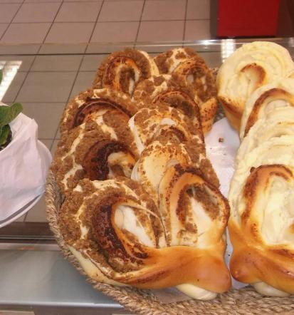 Odprta pekarna Maribor