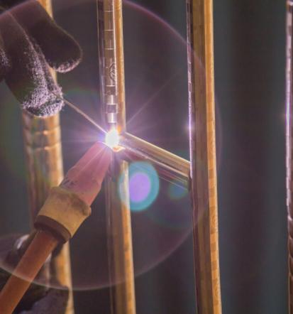 Kvaliteten varilec Ljubljana z okolico