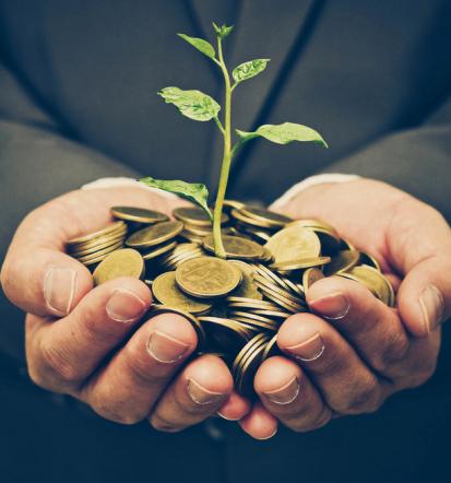 Dobro računovodstvo Ljubljana, Osrednja Slovenija