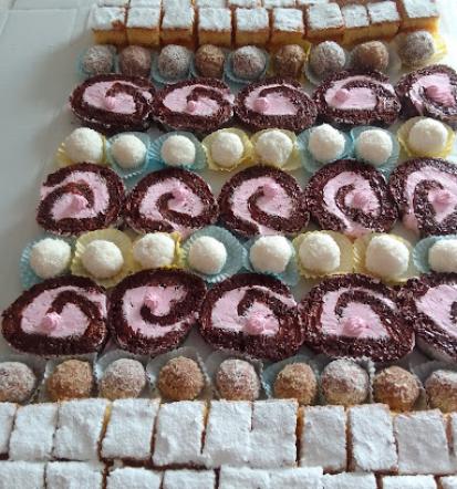 Peka domačih potic Zagorje ob Savi