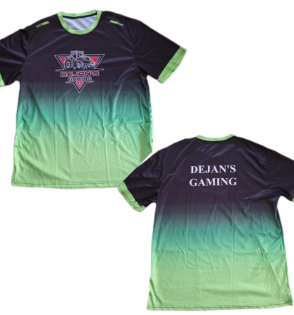 Zakaj je prodaja in snemanje videoiger Slovenija vedno bolj iskana storitev? Ker jo igra strokovnjak!