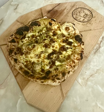 Top izbira, dobra hitra hrana za dogodke Prekmurje, languši, burgerji