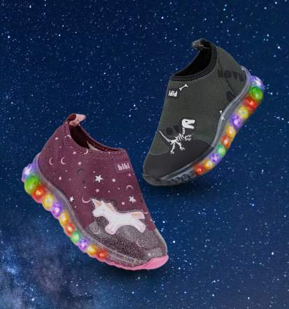 Zakaj je Elima prava izbira za kvalitetno otroško obutev v Podravju? Ker veliko dajo na kvaliteteo in uporabnost.